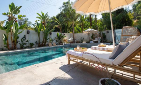 Cali Luxury Dream Hideaway